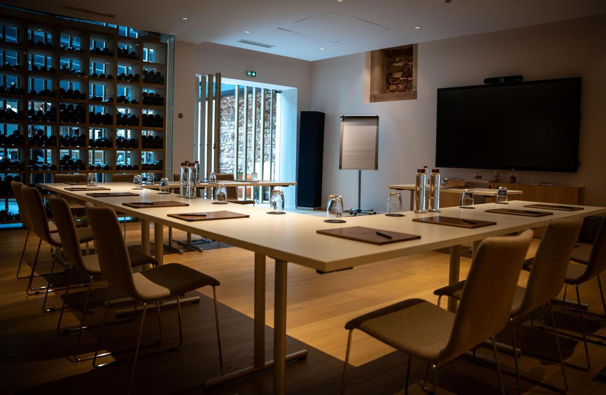 5 Terres Hotel & Spa - Mgallery Collection Barr Exteriér fotografie