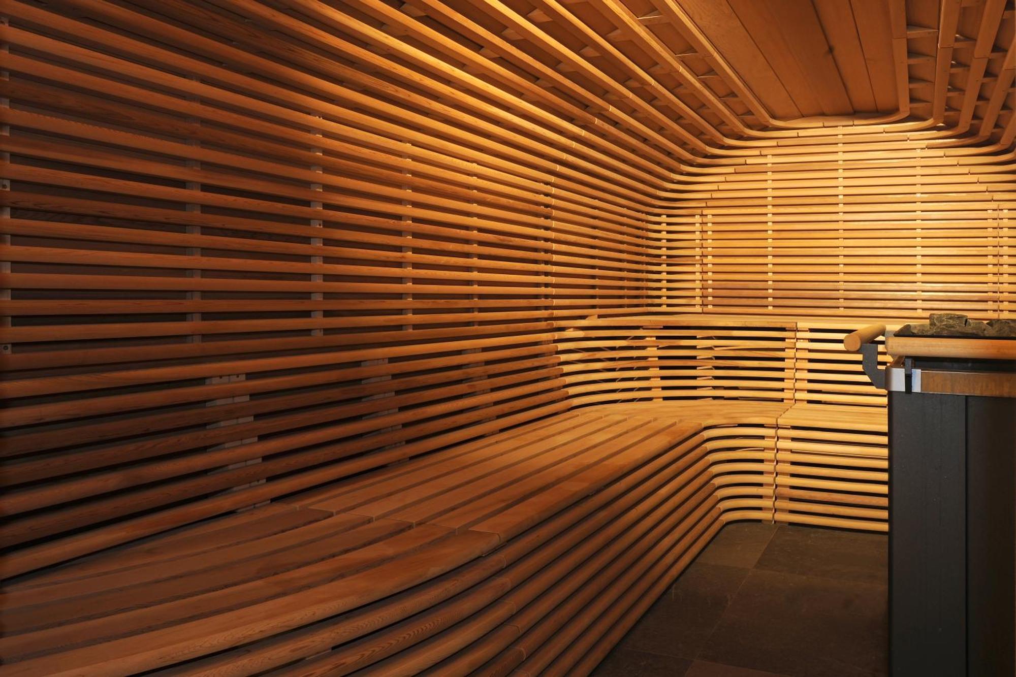 5 Terres Hotel & Spa - Mgallery Collection Barr Exteriér fotografie