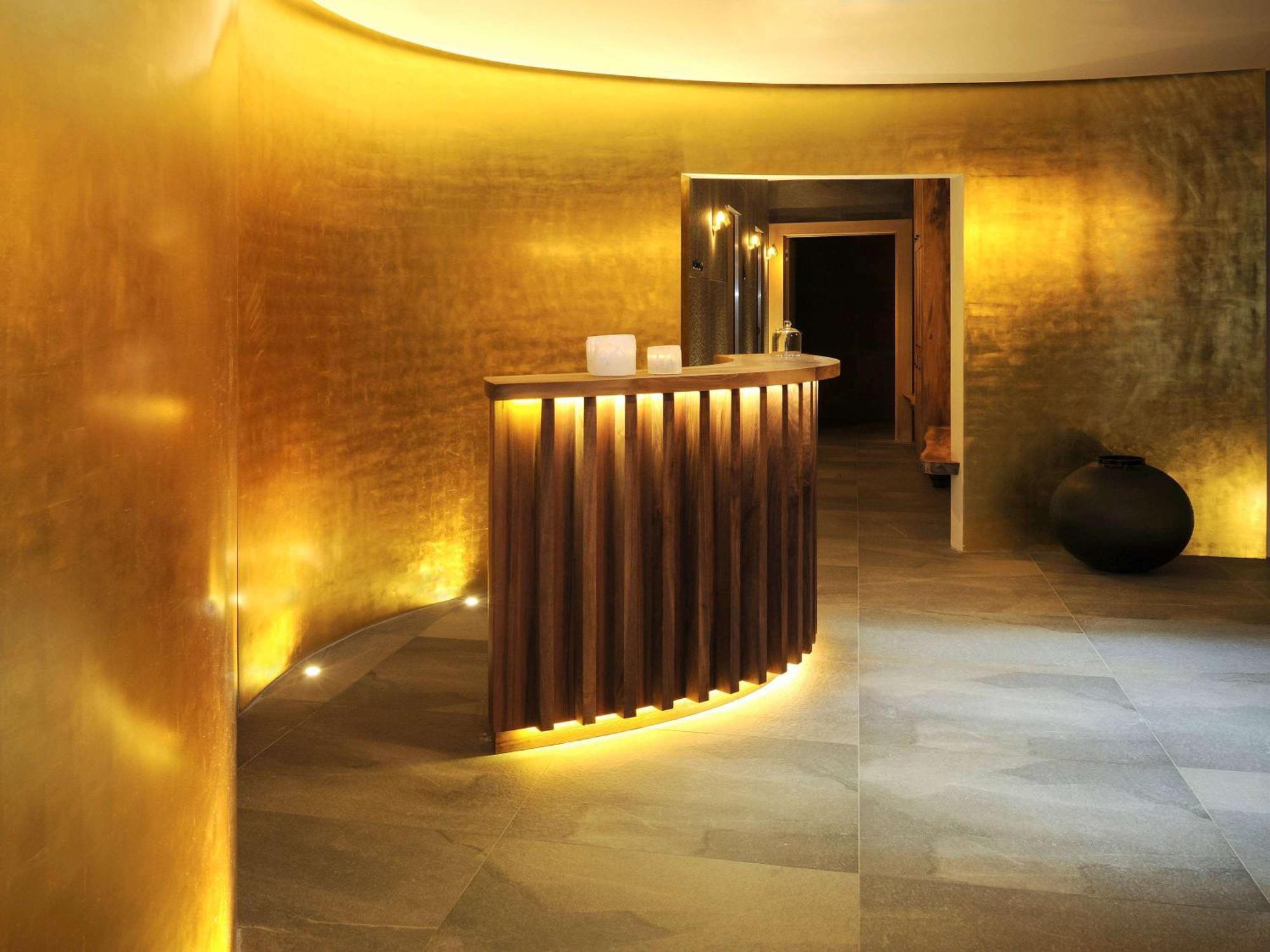 5 Terres Hotel & Spa - Mgallery Collection Barr Exteriér fotografie